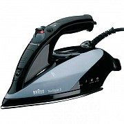 Утюг Braun TS 545 TPS BK (TS545TPSBK) Киев