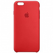 Чехол для моб. телефона Apple для iPhone 6 Plus/6s Plus PRODUCT(RED) (MKXM2ZM/A) Киев