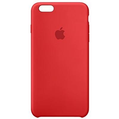 Чехол для моб. телефона Apple для iPhone 6 Plus/6s Plus PRODUCT(RED) (MKXM2ZM/A) Киев - изображение 1