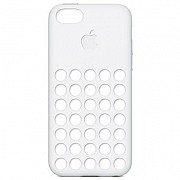 Чехол для моб. телефона Apple для iPhone 5c white (MF039ZM/A) Киев