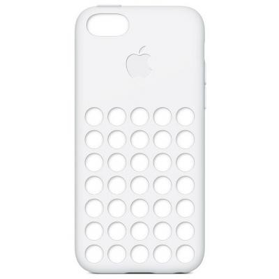 Чехол для моб. телефона Apple для iPhone 5c white (MF039ZM/A) Киев - изображение 1