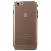 Чехол для моб. телефона Nillkin для iPhone 6+ (5`5) - Nature TPU (Brown) (6274174) Киев