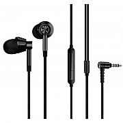 Наушники 1MORE Dual Driver Mic Black (E1017) Киев