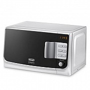 Микроволновая печь DeLonghi MW20 White Киев