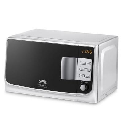 Микроволновая печь DeLonghi MW20 White Киев - изображение 1