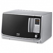 Микроволновая печь DeLonghi MW30F Silver Київ