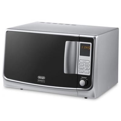 Микроволновая печь DeLonghi MW30F Silver Київ - изображение 1