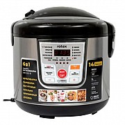 Мультиварка Rotex RMC503-B Киев