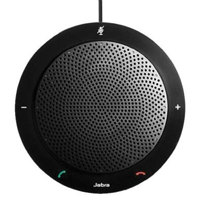 Спикерфон Jabra Speak 410 MS (7410-109) Киев - изображение 1