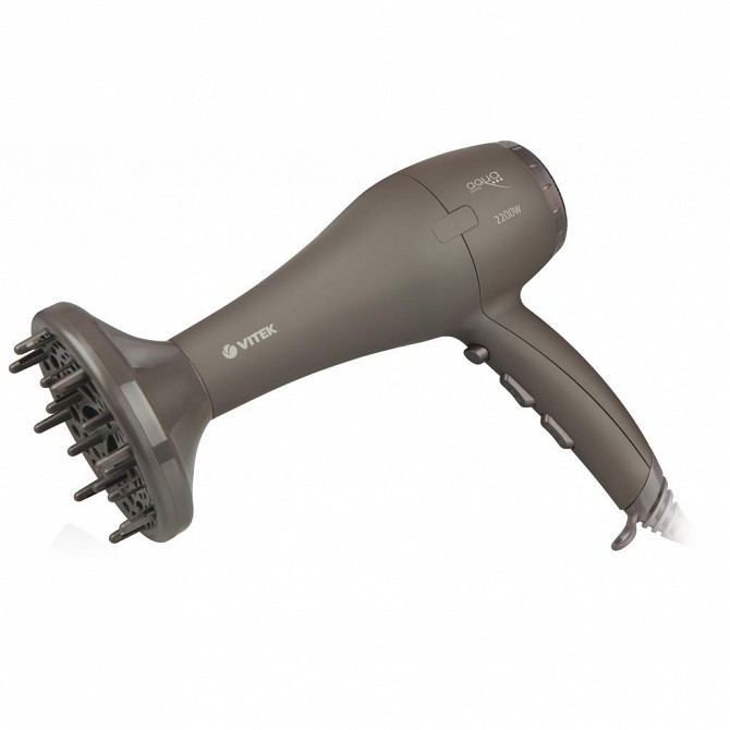 Фен Vitek VT-1344 Киев - изображение 1