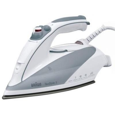 Утюг Braun TS 535 TPA GY (TS535TPAGY) Киев - изображение 1