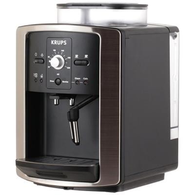 Кофемашина Krups EA8010PE Киев - изображение 1