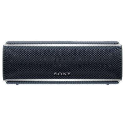 Акустическая система Sony SRS-XB21B Black (SRSXB21B.RU2) Киев - изображение 1