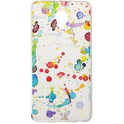 Чехол для моб. телефона ColorWay ultrathin TPU case for Meizu M5 Note, pic. A118 (CW-CTPMM5N-TPU) Киев - изображение 1