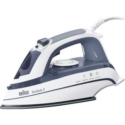 Утюг Braun TS 375 A GY (TS375AGY) Киев - изображение 1