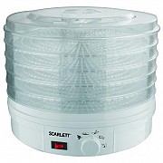 Сушка для овощей и фруктов Scarlett SC-420 Киев