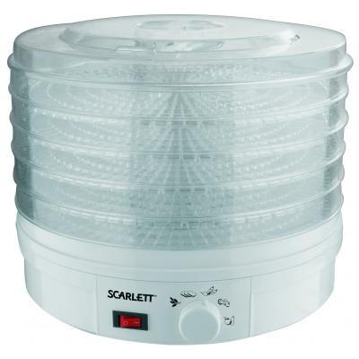 Сушка для овощей и фруктов Scarlett SC-420 Киев - изображение 1