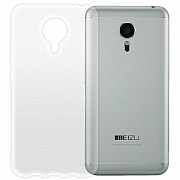 Чехол для моб. телефона Global для Meizu MX5 (светлый) (1283126469299) Киев