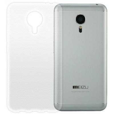 Чехол для моб. телефона Global для Meizu MX5 (светлый) (1283126469299) Киев - изображение 1