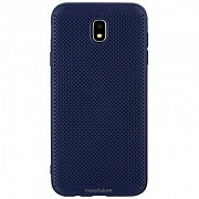 Чехол для моб. телефона MakeFuture Moon Case (TPU) для Samsung J7 2017 (J730) Blue (MCM-SJ730BL) Киев