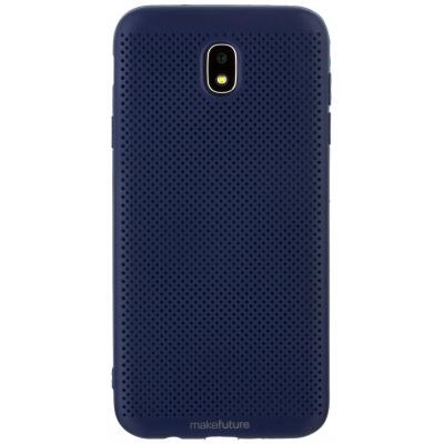Чехол для моб. телефона MakeFuture Moon Case (TPU) для Samsung J7 2017 (J730) Blue (MCM-SJ730BL) Киев - изображение 1