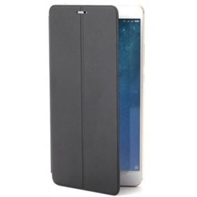 Чехол для моб. телефона Xiaomi Mi Max 2 smart flip COVER Grey (318635) Киев - изображение 1