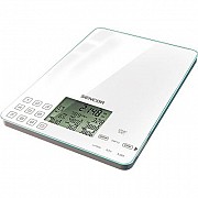 Весы кухонные Sencor SKS 6000 (SKS6000) Киев