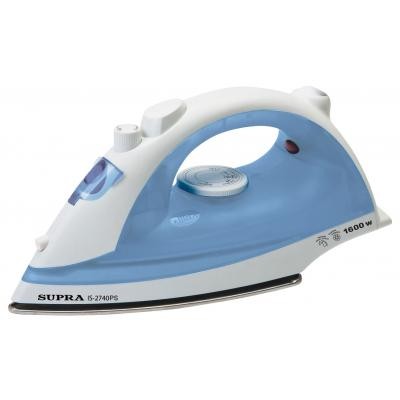 Утюг Supra IS-2740PS Киев - изображение 1