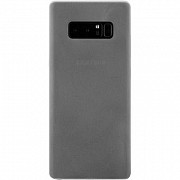 Чехол для моб. телефона MakeFuture PP/Ice Case для Samsung Note 8 White (MCI-SN8W) Киев