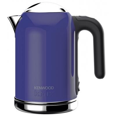 Электрочайник Kenwood SJM 020BL (SJM020BL) Киев - изображение 1