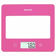Весы кухонные Sencor SKS 5028 RS (SKS5028RS) Киев