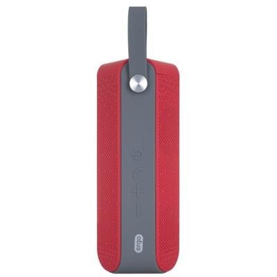 Акустическая система Ergo BTS-520 XL Red Киев - изображение 1