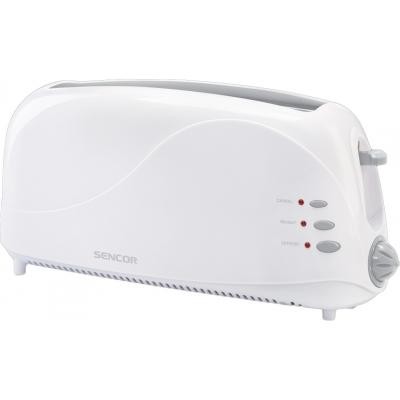 Тостер Sencor STS 3051 WH (STS3051WH) Киев - изображение 1