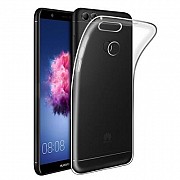 Чехол для моб. телефона для Huawei P smart Clear tpu (Transperent) Laudtec (LC-PST) Киев