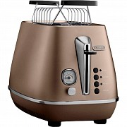 Тостер DeLonghi CTI 2103.BZ Киев