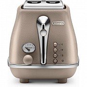 Тостер DeLonghi CTOE 2103.BG Киев