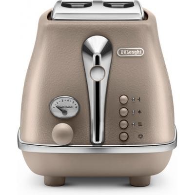 Тостер DeLonghi CTOE 2103.BG Киев - изображение 1
