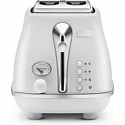 Тостер DeLonghi CTOE 2103.W Киев