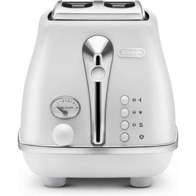 Тостер DeLonghi CTOE 2103.W Киев - изображение 1