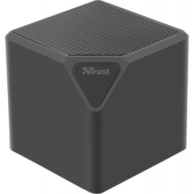 Акустическая система Trust Ziva Wireless Bluetooth Speaker black (21715) Киев - изображение 1