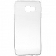 Чехол для моб. телефона Digi для SAMSUNG A3/A310 - TPU Clean Grid Transparent (6265776) Киев