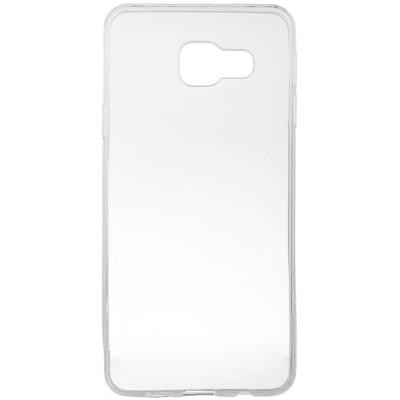 Чехол для моб. телефона Digi для SAMSUNG A3/A310 - TPU Clean Grid Transparent (6265776) Киев - изображение 1