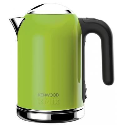 Электрочайник Kenwood SJM 020GR (SJM020GR) Киев - изображение 1