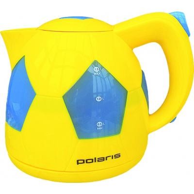 Электрочайник Polaris PWK 1561 CL (PWK 1561CL) Киев - изображение 1