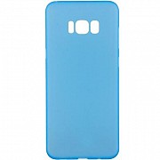Чехол для моб. телефона MakeFuture Ice Case (PP) для Samsung S8 Blue (MCI-SS8BL) Киев