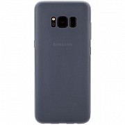 Чехол для моб. телефона MakeFuture Ice Case (PP) для Samsung S8 Grey (MCI-SS8GR) Киев