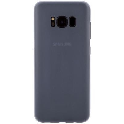 Чехол для моб. телефона MakeFuture Ice Case (PP) для Samsung S8 Grey (MCI-SS8GR) Киев - изображение 1