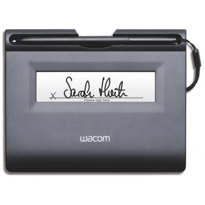 Графический планшет Wacom Sign&Save (STU-300SV-RUPL) Київ - изображение 1