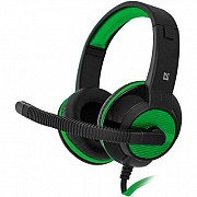 Наушники Defender Warhead G-200 Green-Black (64119) Киев