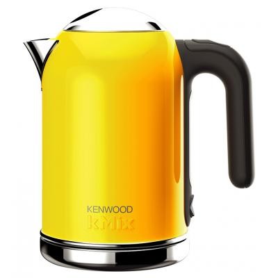 Электрочайник Kenwood SJM 020 YW (SJM020YW) Киев - изображение 1